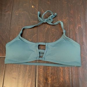 Midori Bikinis Bikini Top